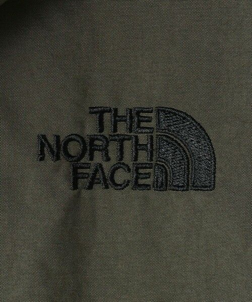 BEAUTY&YOUTH UNITED ARROWS / ビューティー&ユース ユナイテッドアローズ その他アウター | ＜THE NORTH FACE＞ コンパクト ノマド ジャケット | 詳細20