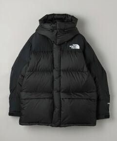 ＜THE NORTH FACE＞ ヒム ダウンパーカ