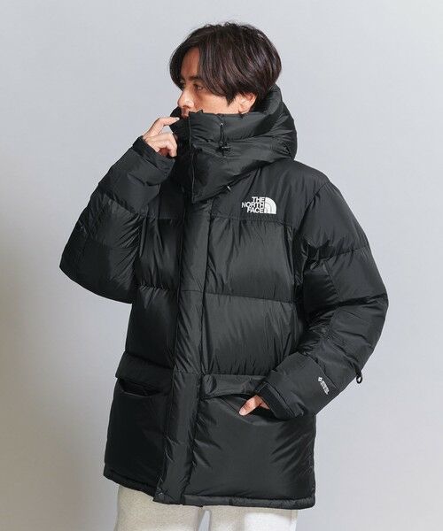 BEAUTY&YOUTH UNITED ARROWS / ビューティー&ユース ユナイテッドアローズ その他アウター | ＜THE NORTH FACE＞ ヒム ダウンパーカ | 詳細1