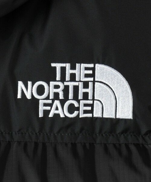 BEAUTY&YOUTH UNITED ARROWS / ビューティー&ユース ユナイテッドアローズ その他アウター | ＜THE NORTH FACE＞ ヒム ダウンパーカ | 詳細14