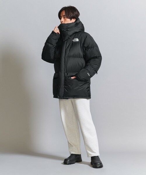 BEAUTY&YOUTH UNITED ARROWS / ビューティー&ユース ユナイテッドアローズ その他アウター | ＜THE NORTH FACE＞ ヒム ダウンパーカ | 詳細2