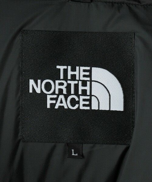 BEAUTY&YOUTH UNITED ARROWS / ビューティー&ユース ユナイテッドアローズ その他アウター | ＜THE NORTH FACE＞ ヒム ダウンパーカ | 詳細23