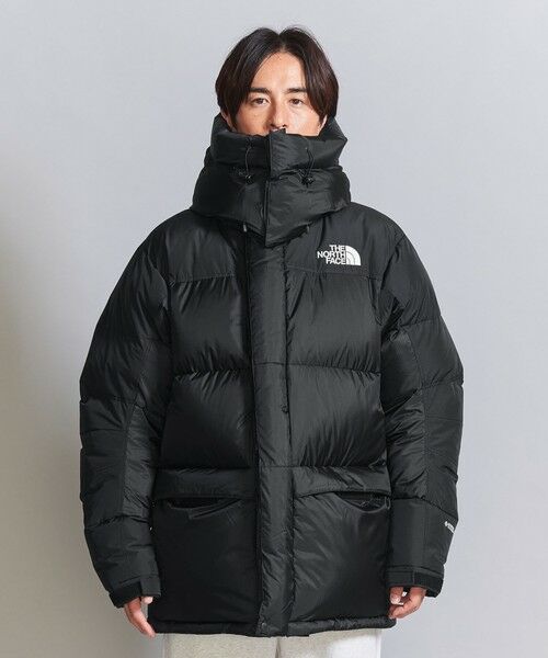 BEAUTY&YOUTH UNITED ARROWS / ビューティー&ユース ユナイテッドアローズ その他アウター | ＜THE NORTH FACE＞ ヒム ダウンパーカ | 詳細3