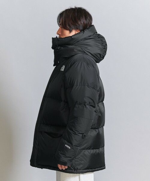 BEAUTY&YOUTH UNITED ARROWS / ビューティー&ユース ユナイテッドアローズ その他アウター | ＜THE NORTH FACE＞ ヒム ダウンパーカ | 詳細4