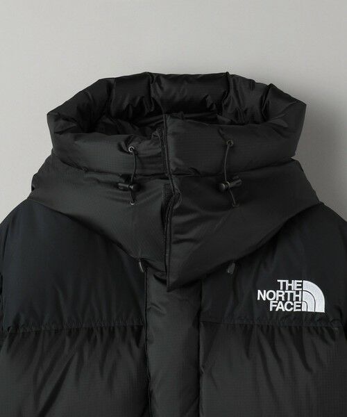 BEAUTY&YOUTH UNITED ARROWS / ビューティー&ユース ユナイテッドアローズ その他アウター | ＜THE NORTH FACE＞ ヒム ダウンパーカ | 詳細7