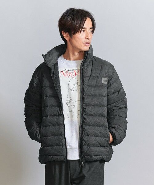 BEAUTY&YOUTH UNITED ARROWS / ビューティー&ユース ユナイテッドアローズ その他アウター | ＜THE NORTH FACE＞ エンライド コンバーチブル ダウンジャケット | 詳細2