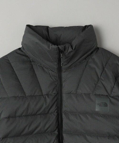 BEAUTY&YOUTH UNITED ARROWS / ビューティー&ユース ユナイテッドアローズ その他アウター | ＜THE NORTH FACE＞ エンライド コンバーチブル ダウンジャケット | 詳細9