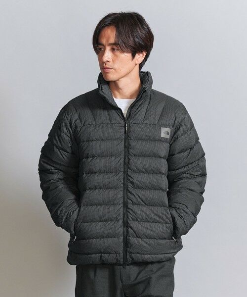 BEAUTY&YOUTH UNITED ARROWS / ビューティー&ユース ユナイテッドアローズ その他アウター | ＜THE NORTH FACE＞ エンライド コンバーチブル ダウンジャケット | 詳細4