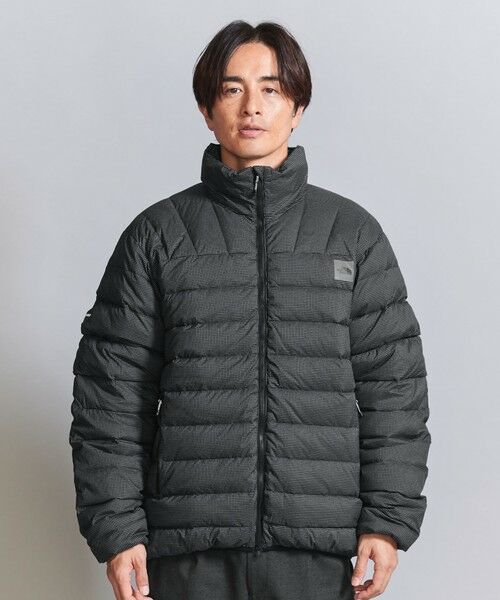 BEAUTY&YOUTH UNITED ARROWS / ビューティー&ユース ユナイテッドアローズ その他アウター | ＜THE NORTH FACE＞ エンライド コンバーチブル ダウンジャケット | 詳細5