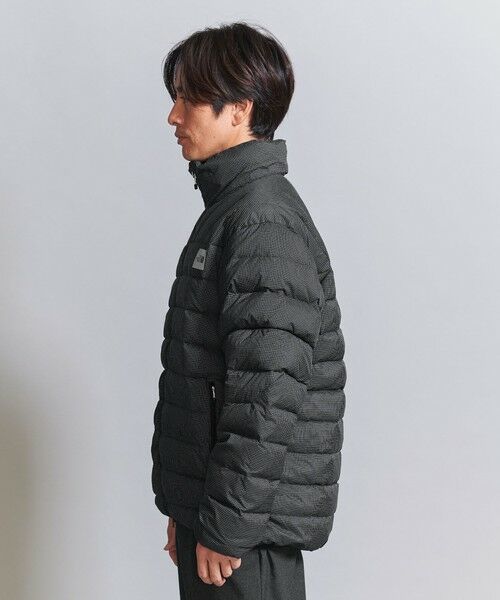 BEAUTY&YOUTH UNITED ARROWS / ビューティー&ユース ユナイテッドアローズ その他アウター | ＜THE NORTH FACE＞ エンライド コンバーチブル ダウンジャケット | 詳細6