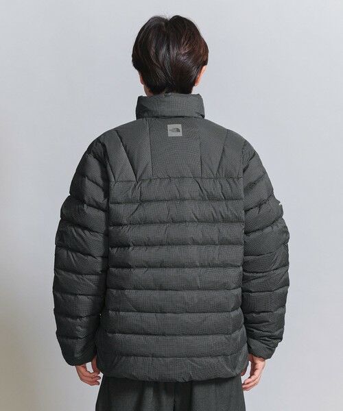 BEAUTY&YOUTH UNITED ARROWS / ビューティー&ユース ユナイテッドアローズ その他アウター | ＜THE NORTH FACE＞ エンライド コンバーチブル ダウンジャケット | 詳細7