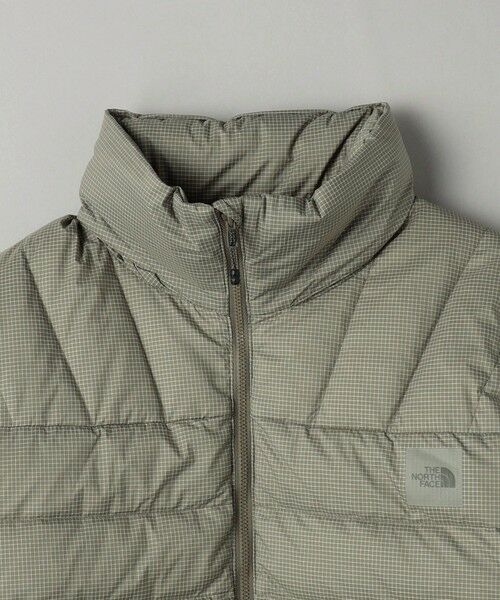 BEAUTY&YOUTH UNITED ARROWS / ビューティー&ユース ユナイテッドアローズ その他アウター | ＜THE NORTH FACE＞ エンライド コンバーチブル ダウンジャケット | 詳細14