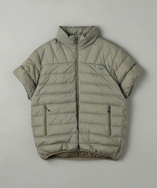 BEAUTY&YOUTH UNITED ARROWS / ビューティー&ユース ユナイテッドアローズ その他アウター | ＜THE NORTH FACE＞ エンライド コンバーチブル ダウンジャケット | 詳細18