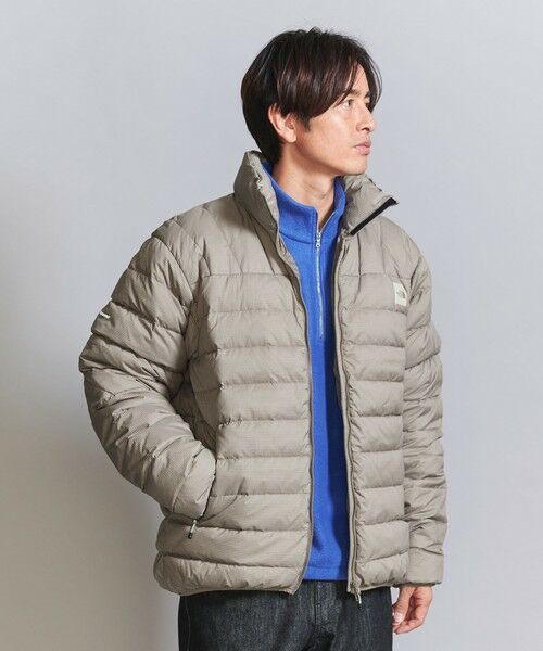 BEAUTY&YOUTH UNITED ARROWS / ビューティー&ユース ユナイテッドアローズ その他アウター | ＜THE NORTH FACE＞ エンライド コンバーチブル ダウンジャケット | 詳細11