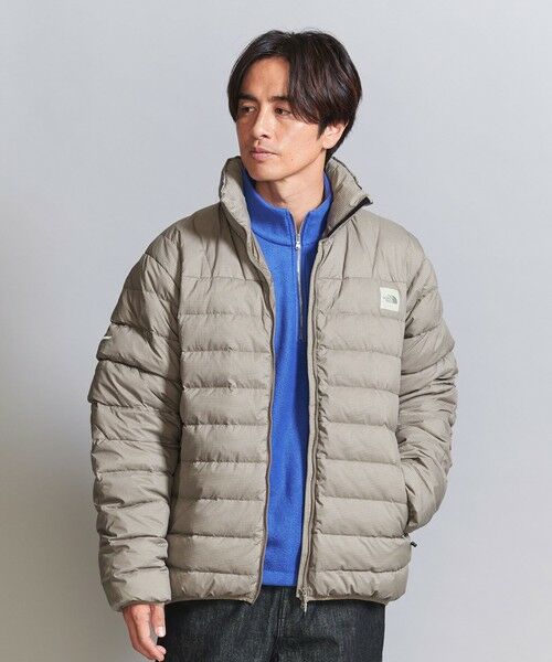 BEAUTY&YOUTH UNITED ARROWS / ビューティー&ユース ユナイテッドアローズ その他アウター | ＜THE NORTH FACE＞ エンライド コンバーチブル ダウンジャケット | 詳細12