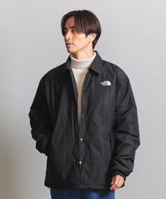 ＜THE NORTH FACE＞ インサレーテッド コーチ ジャケット