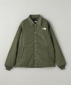 ＜THE NORTH FACE＞ インサレーテッド コーチ ジャケット