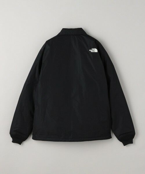 BEAUTY&YOUTH UNITED ARROWS / ビューティー&ユース ユナイテッドアローズ ミリタリージャケット・コート | ＜THE NORTH FACE＞ インサレーテッド コーチ ジャケット | 詳細1