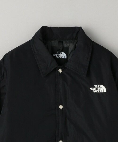 BEAUTY&YOUTH UNITED ARROWS / ビューティー&ユース ユナイテッドアローズ ミリタリージャケット・コート | ＜THE NORTH FACE＞ インサレーテッド コーチ ジャケット | 詳細2