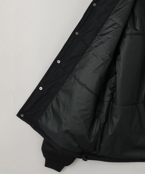 BEAUTY&YOUTH UNITED ARROWS / ビューティー&ユース ユナイテッドアローズ ミリタリージャケット・コート | ＜THE NORTH FACE＞ インサレーテッド コーチ ジャケット | 詳細3