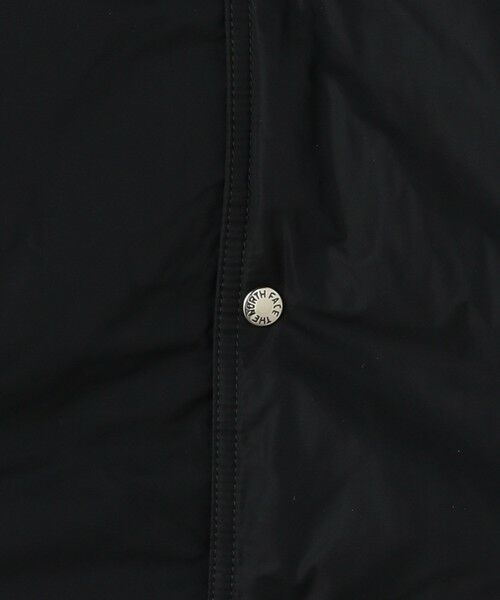 BEAUTY&YOUTH UNITED ARROWS / ビューティー&ユース ユナイテッドアローズ ミリタリージャケット・コート | ＜THE NORTH FACE＞ インサレーテッド コーチ ジャケット | 詳細4