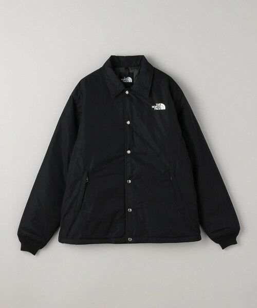 BEAUTY&YOUTH UNITED ARROWS / ビューティー&ユース ユナイテッドアローズ ミリタリージャケット・コート | ＜THE NORTH FACE＞ インサレーテッド コーチ ジャケット | 詳細6