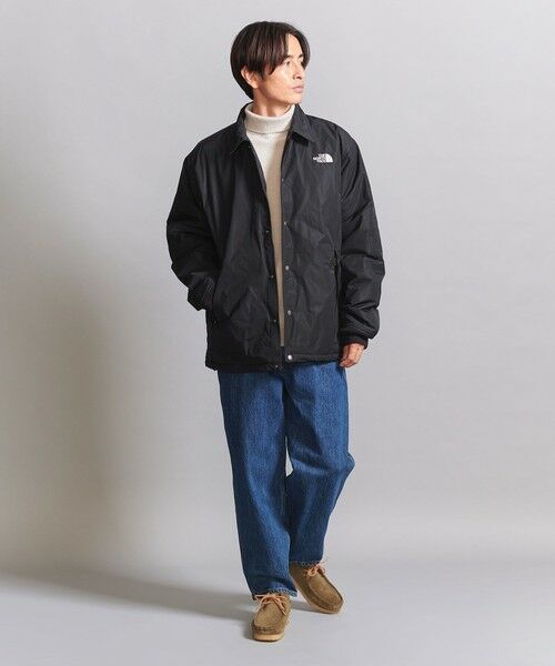 BEAUTY&YOUTH UNITED ARROWS / ビューティー&ユース ユナイテッドアローズ ミリタリージャケット・コート | ＜THE NORTH FACE＞ インサレーテッド コーチ ジャケット | 詳細2