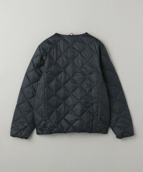 BEAUTY&YOUTH UNITED ARROWS / ビューティー&ユース ユナイテッドアローズ その他アウター | ＜TAION＞ シティ クルーネック ダウンジャケット | 詳細15