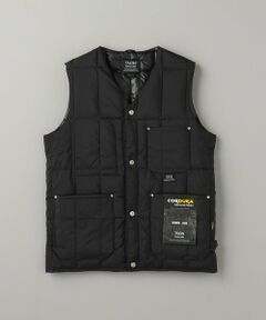 ＜TAION＞ ワーク CORDURA ベスト