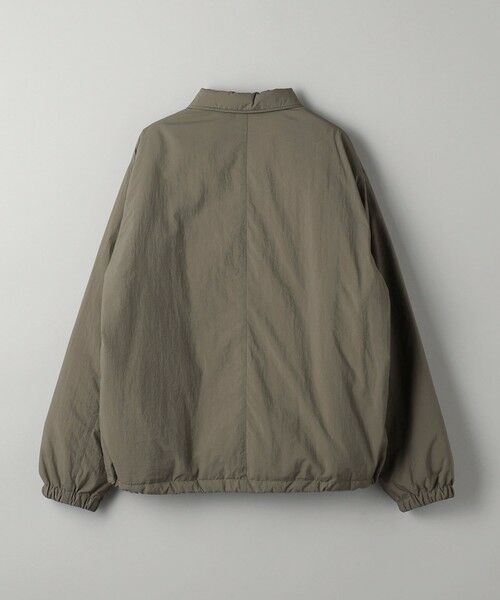 BEAUTY&YOUTH UNITED ARROWS / ビューティー&ユース ユナイテッドアローズ その他アウター | ADSダウン コーチジャケット ‐撥水機能‐ | 詳細22