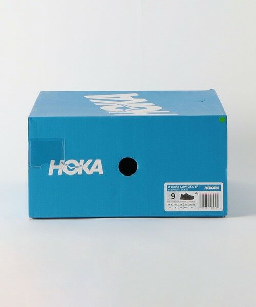 BEAUTY&YOUTH UNITED ARROWS / ビューティー&ユース ユナイテッドアローズ スニーカー | ＜HOKA ONE ONE＞ カハ ロー GTX TP/スニーカー | 詳細11