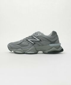 ＜New Balance＞ 90/60 ZGB/スニーカー