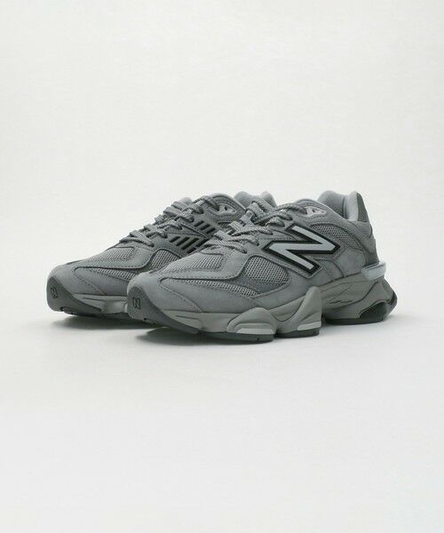 BEAUTY&YOUTH UNITED ARROWS / ビューティー&ユース ユナイテッドアローズ スニーカー | ＜New Balance＞ 90/60 ZGB/スニーカー | 詳細2