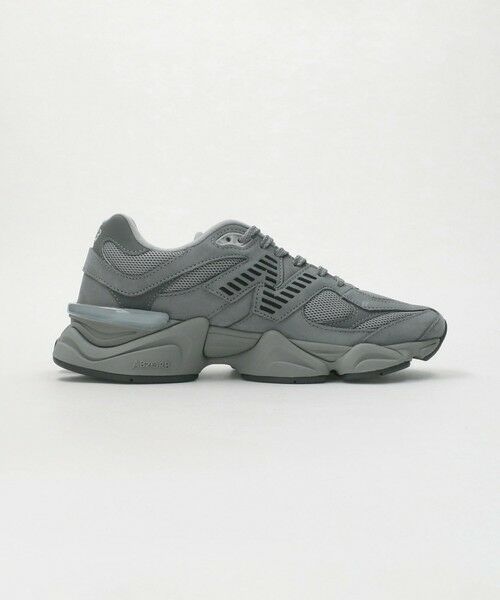 BEAUTY&YOUTH UNITED ARROWS / ビューティー&ユース ユナイテッドアローズ スニーカー | ＜New Balance＞ 90/60 ZGB/スニーカー | 詳細4