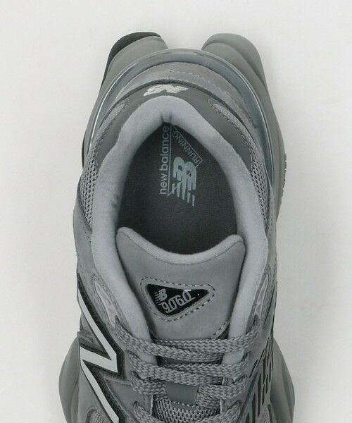 BEAUTY&YOUTH UNITED ARROWS / ビューティー&ユース ユナイテッドアローズ スニーカー | ＜New Balance＞ 90/60 ZGB/スニーカー | 詳細7