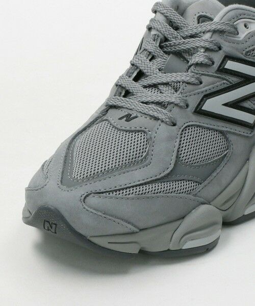 BEAUTY&YOUTH UNITED ARROWS / ビューティー&ユース ユナイテッドアローズ スニーカー | ＜New Balance＞ 90/60 ZGB/スニーカー | 詳細8