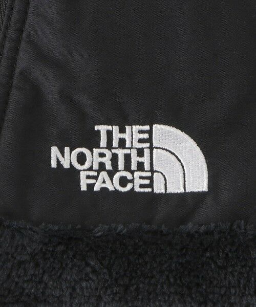 BEAUTY&YOUTH UNITED ARROWS / ビューティー&ユース ユナイテッドアローズ ネックウォーマー・イヤーマフ | ＜THE NORTH FACE＞ リバーシブル ネックゲイター ジップ/ネックウォーマー | 詳細5