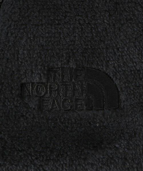 BEAUTY&YOUTH UNITED ARROWS / ビューティー&ユース ユナイテッドアローズ ネックウォーマー・イヤーマフ | ＜THE NORTH FACE＞ リバーシブル ネックゲイター ジップ/ネックウォーマー | 詳細8