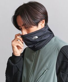 ＜THE NORTH FACE＞ リバーシブル ネックゲイター/ネックウォーマー -防風-