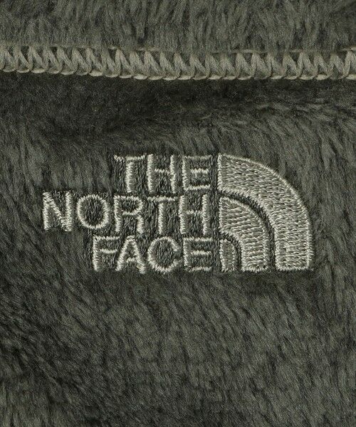 BEAUTY&YOUTH UNITED ARROWS / ビューティー&ユース ユナイテッドアローズ ネックウォーマー・イヤーマフ | ＜THE NORTH FACE＞ リバーシブル ネックゲイター/ネックウォーマー -防風- | 詳細14