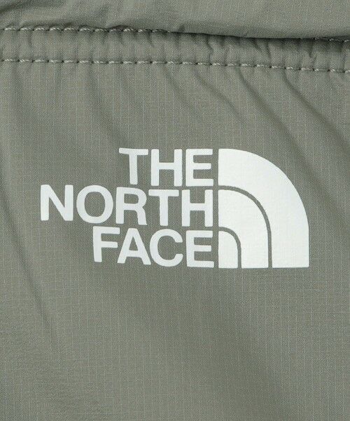 BEAUTY&YOUTH UNITED ARROWS / ビューティー&ユース ユナイテッドアローズ ネックウォーマー・イヤーマフ | ＜THE NORTH FACE＞ リバーシブル ネックゲイター/ネックウォーマー -防風- | 詳細10