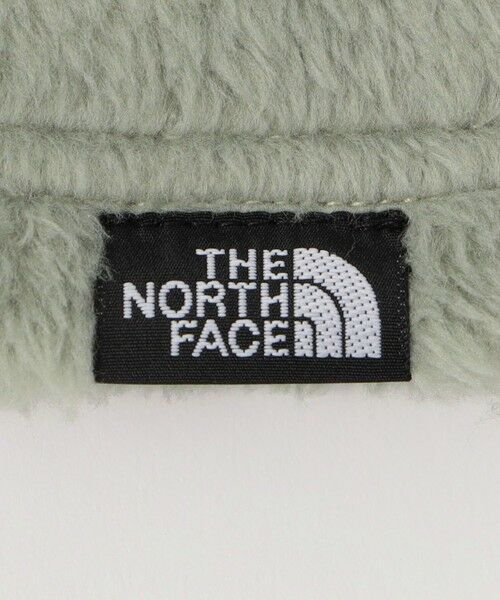 BEAUTY&YOUTH UNITED ARROWS / ビューティー&ユース ユナイテッドアローズ ネックウォーマー・イヤーマフ | ＜THE NORTH FACE＞ スーパー バーサロフト ネックゲイター/ネックウォーマー | 詳細4