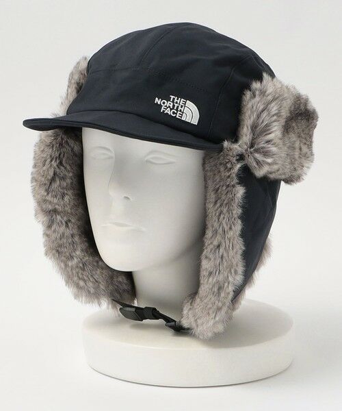 BEAUTY&YOUTH UNITED ARROWS / ビューティー&ユース ユナイテッドアローズ キャップ | ＜THE NORTH FACE＞ フロンティア キャップ -防水・UV CARE- | 詳細10