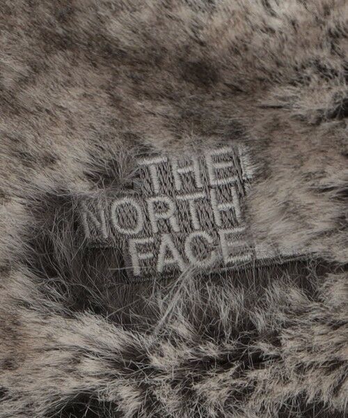 BEAUTY&YOUTH UNITED ARROWS / ビューティー&ユース ユナイテッドアローズ キャップ | ＜THE NORTH FACE＞ インサレーション ボンバー キャップ -防水・UV CARE- | 詳細7