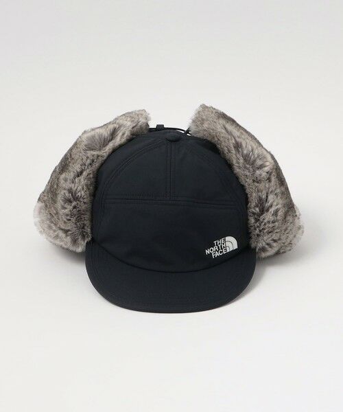 BEAUTY&YOUTH UNITED ARROWS / ビューティー&ユース ユナイテッドアローズ キャップ | ＜THE NORTH FACE＞ バッドランド キャップ -防水・UV CARE- | 詳細1