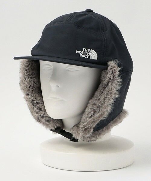 BEAUTY&YOUTH UNITED ARROWS / ビューティー&ユース ユナイテッドアローズ キャップ | ＜THE NORTH FACE＞ バッドランド キャップ -防水・UV CARE- | 詳細10