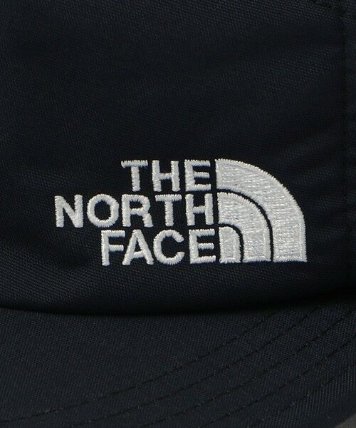 BEAUTY&YOUTH UNITED ARROWS / ビューティー&ユース ユナイテッドアローズ キャップ | ＜THE NORTH FACE＞ バッドランド キャップ -防水・UV CARE- | 詳細7