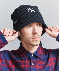 【別注】 ＜NEW ERA＞ ニット バケット ハット