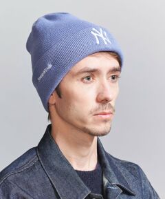 【別注】 ＜NEW ERA＞ ベーシック カフニット ビーニー