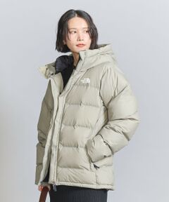 ＜THE NORTH FACE＞BELAYER ビレイヤーパーカー ダウンジャケット